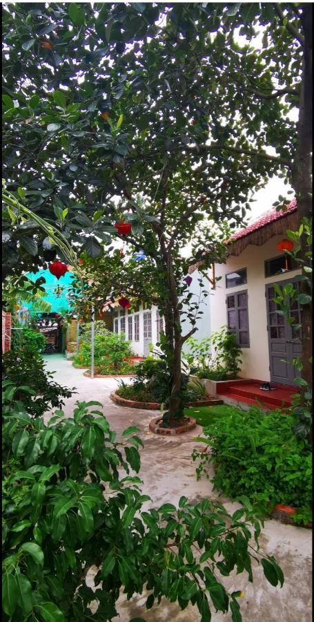 Ninh Binh Village 1990 Homestay Ngoại thất bức ảnh