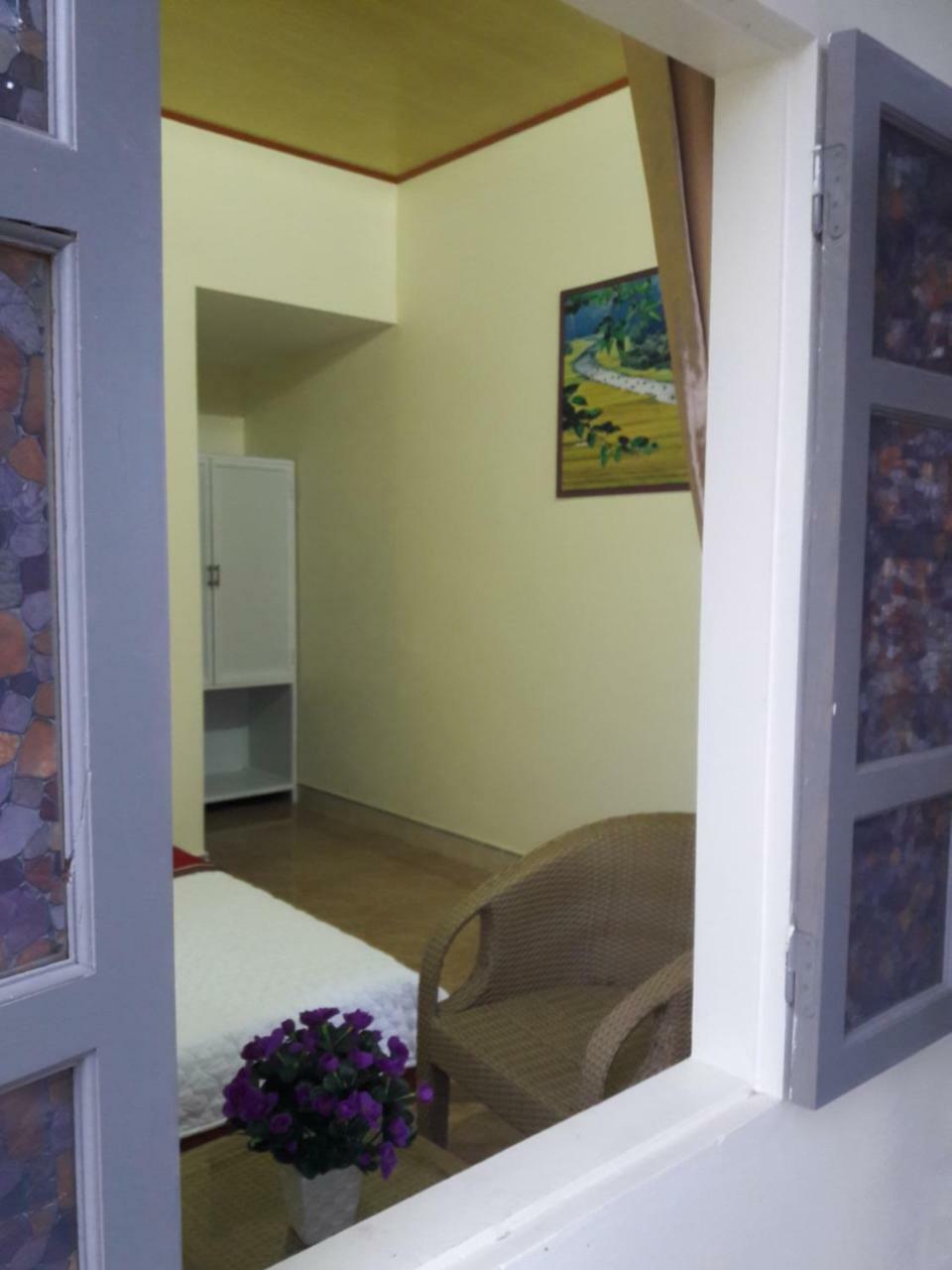 Ninh Binh Village 1990 Homestay Ngoại thất bức ảnh