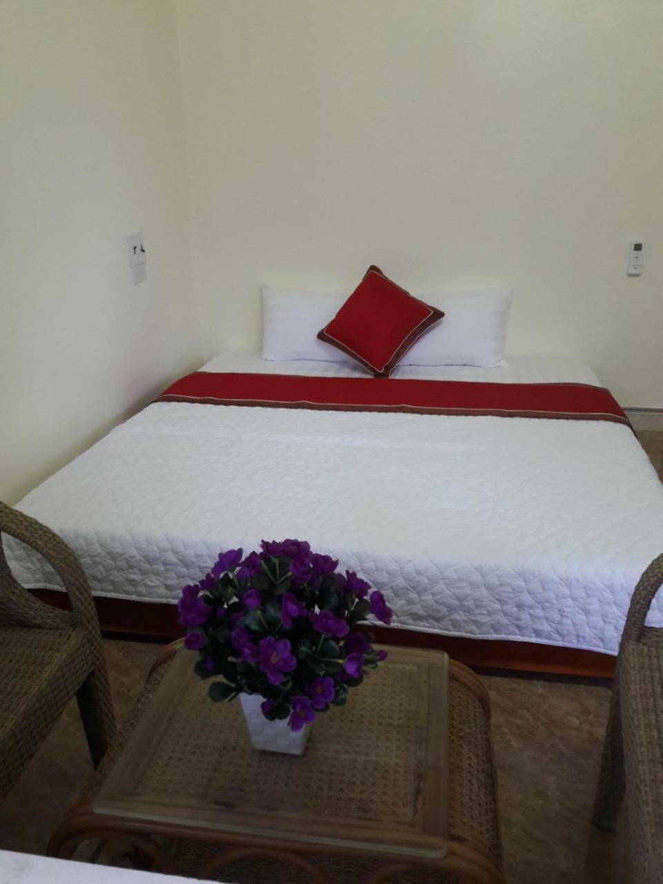 Ninh Binh Village 1990 Homestay Ngoại thất bức ảnh