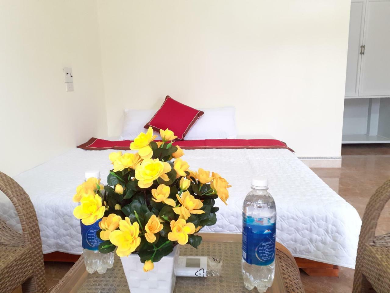 Ninh Binh Village 1990 Homestay Ngoại thất bức ảnh