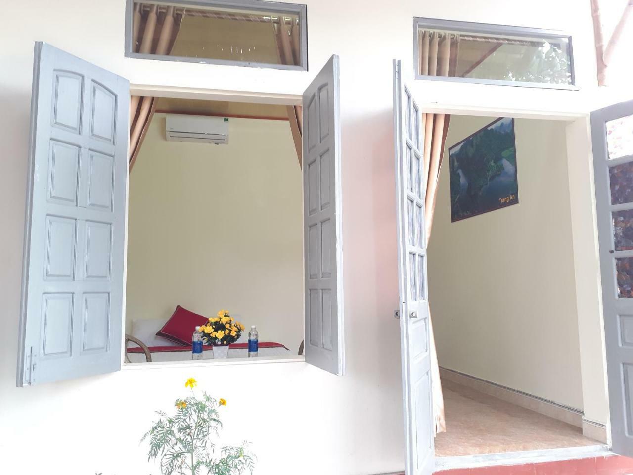 Ninh Binh Village 1990 Homestay Ngoại thất bức ảnh