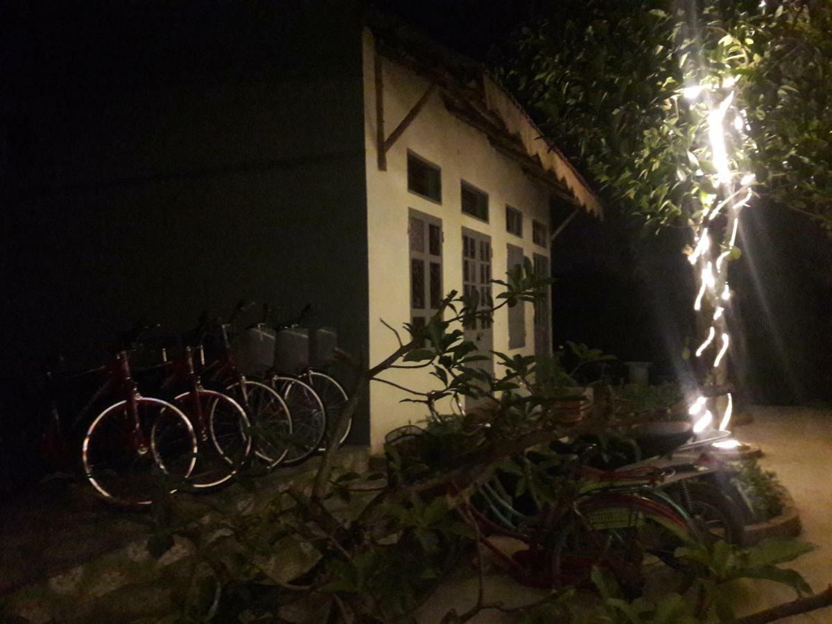 Ninh Binh Village 1990 Homestay Ngoại thất bức ảnh