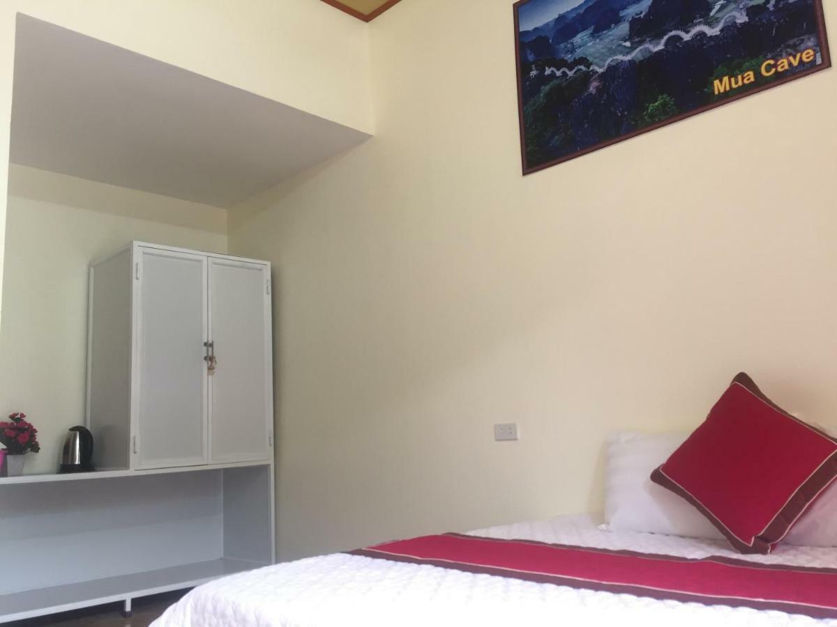 Ninh Binh Village 1990 Homestay Ngoại thất bức ảnh