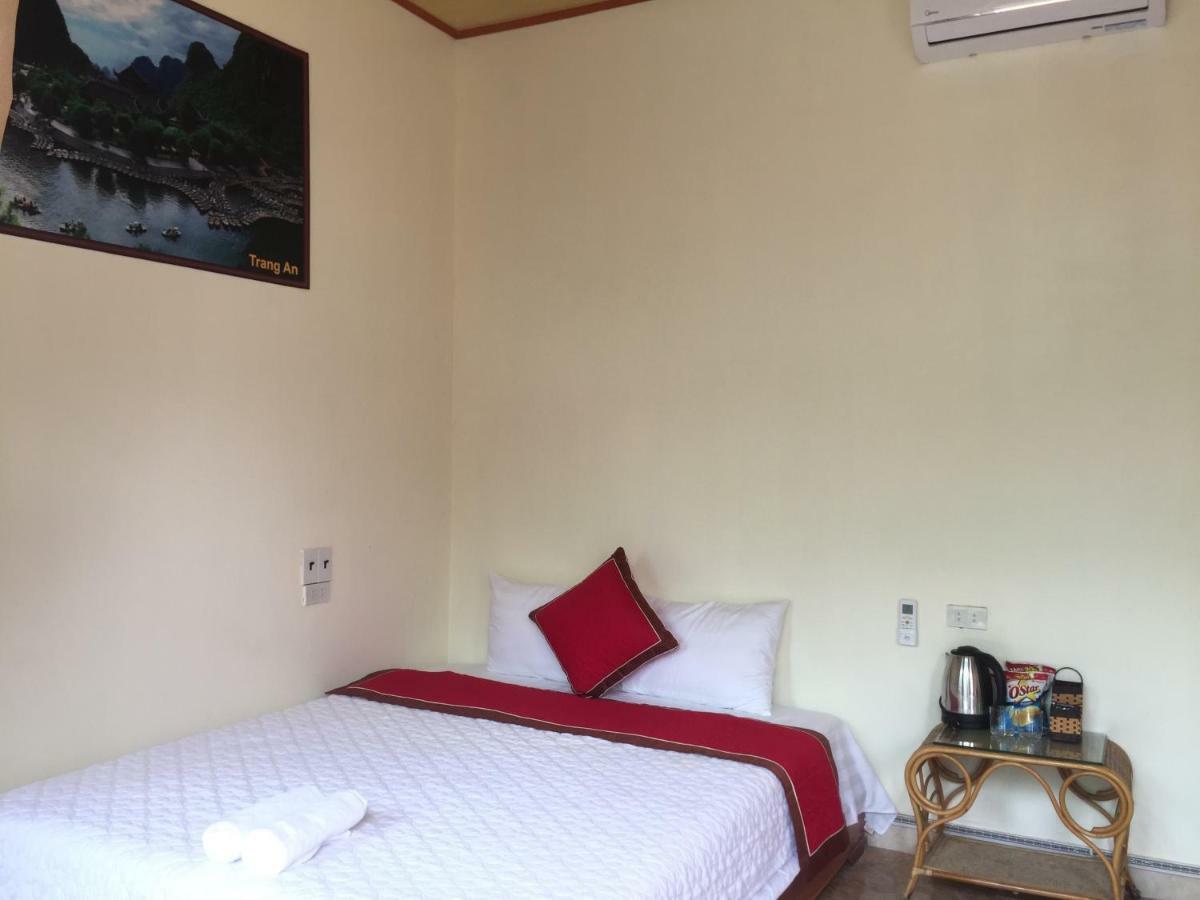 Ninh Binh Village 1990 Homestay Ngoại thất bức ảnh