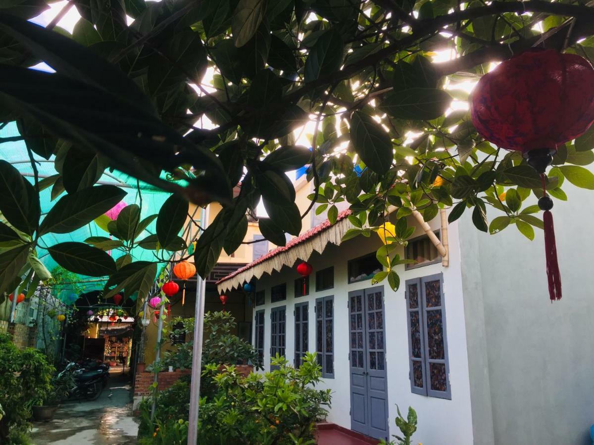 Ninh Binh Village 1990 Homestay Ngoại thất bức ảnh