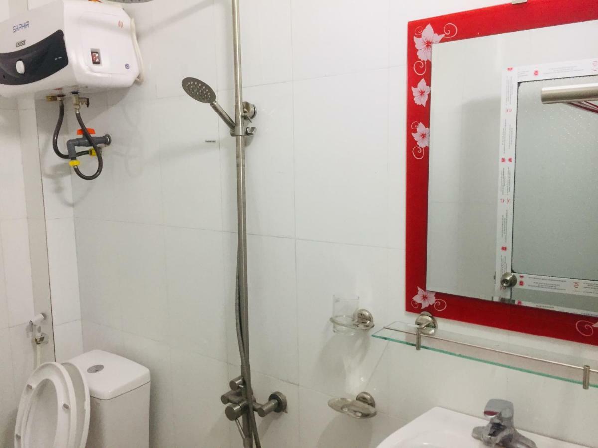Ninh Binh Village 1990 Homestay Ngoại thất bức ảnh