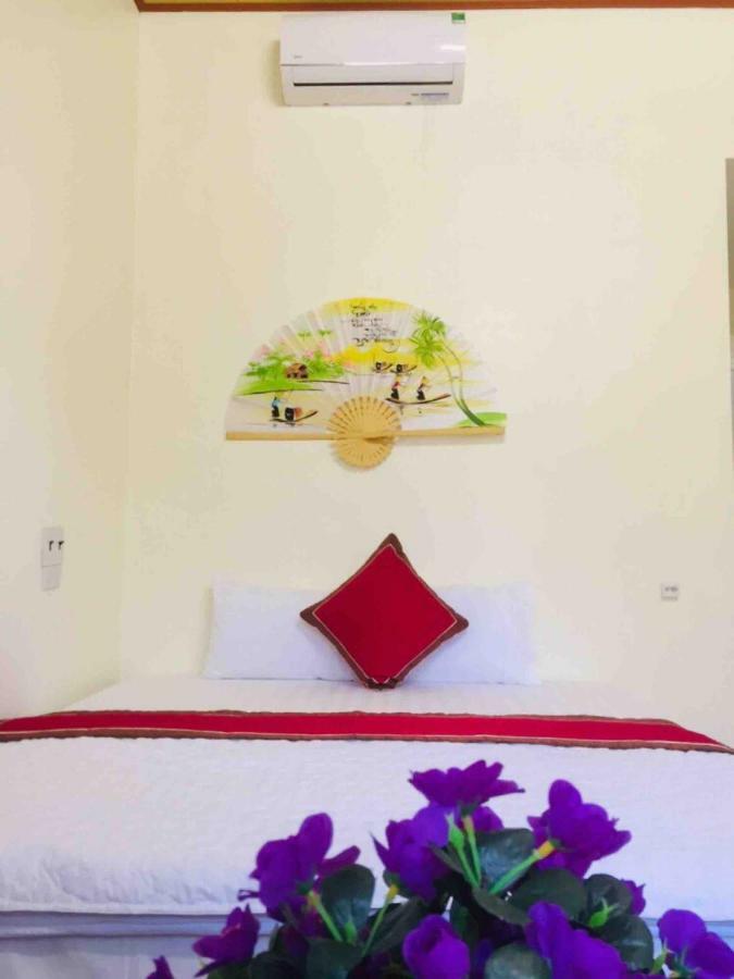 Ninh Binh Village 1990 Homestay Ngoại thất bức ảnh