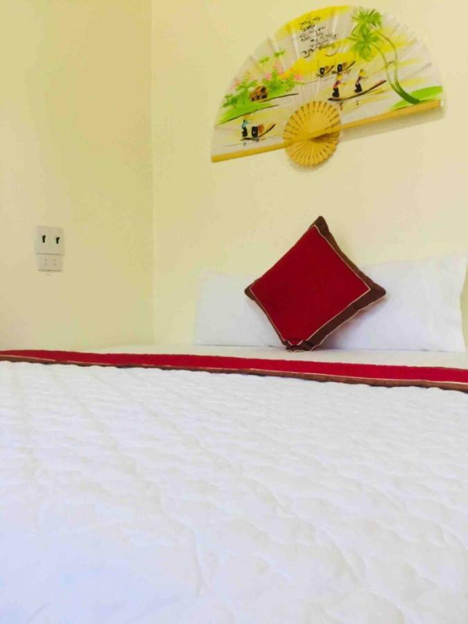 Ninh Binh Village 1990 Homestay Ngoại thất bức ảnh